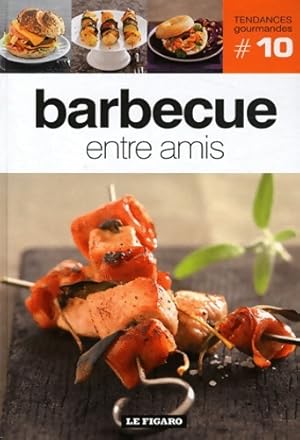 Barbecue entre amis - Collectif