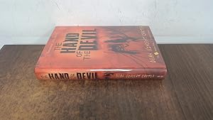 Imagen del vendedor de The Hand of the Devil (signed) a la venta por BoundlessBookstore