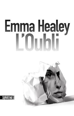 Imagen del vendedor de L'oubli - Healey Emma a la venta por Book Hmisphres
