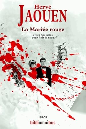 La mari e rouge - Herv  Jaouen