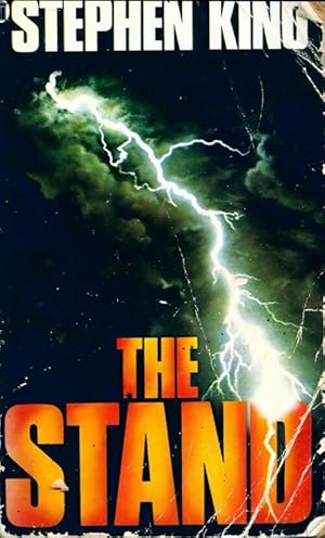 The stand - Stephen King