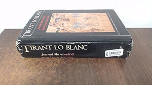 Imagen del vendedor de Martorell, J. and De Galba, M. Tirant Lo Blanc a la venta por BoundlessBookstore