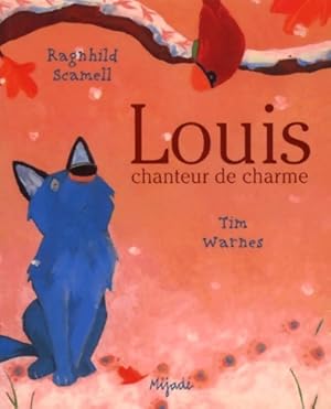 Louis chanteur de charme - Tim Warnes