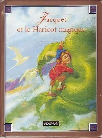 Jacques et le haricot magique - Jennifer Greenway