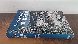 Seller image for In Search Of Winter Sport for sale by BoundlessBookstore