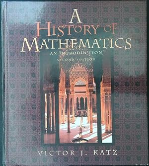 A History of Mathematics: An Introduction