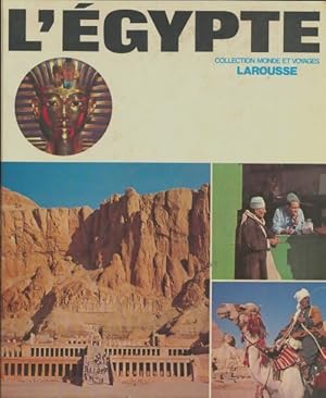 L'Egypte - Collectif