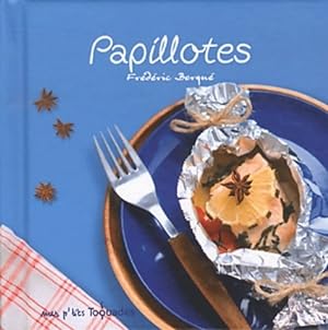 Papillottes - Fr d ric Berqu 