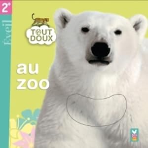 Au zoo - Christiane Gunzi