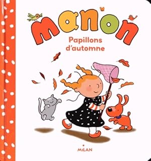 Papillons d'automne - G?rard Moncomble