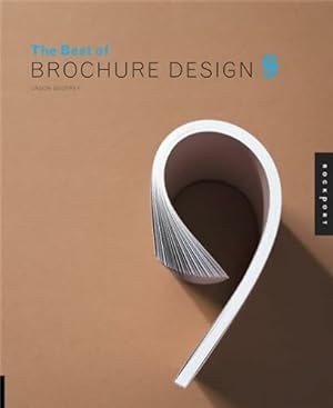The best of brochure design 9 - Jason Godfrey