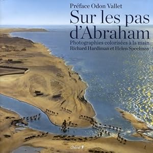 Sur les pas d'Abraham - Richard Hardiman