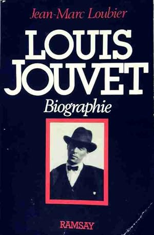 Louis Jouvet - J.M. Loubier