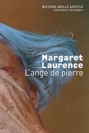 L'ange de pierre - margaret Laurence