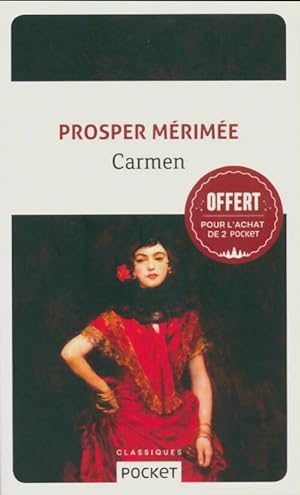 Carmen - Prosper M rim e