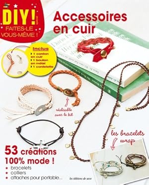 ACCESSOIRES EN CUIR - Collectif