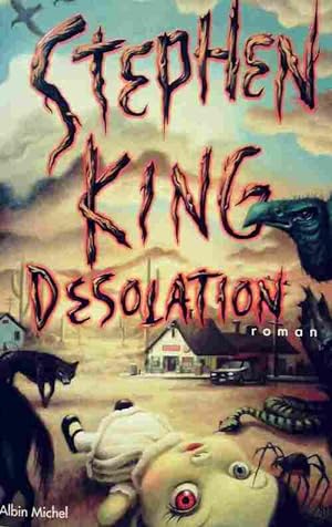 D?solation - Stephen King
