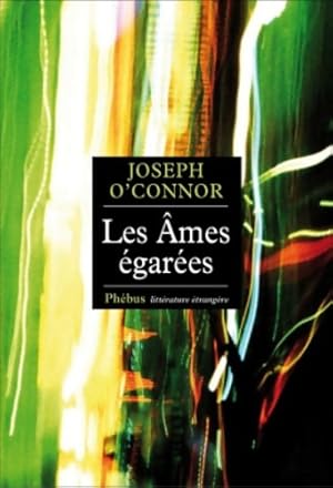 Les  mes  gar es - Joseph O'Connor