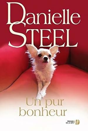 Image du vendeur pour Un pur bonheur - Danielle Steel mis en vente par Book Hmisphres