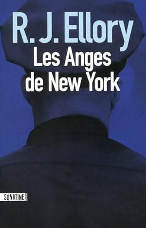 Les anges de New-York - R.J. Ellory