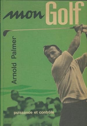 Mon golf - Arnold Palmer