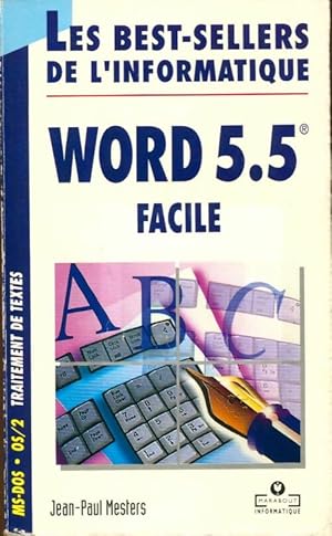 Word 5. 5 facile - Mesters-J. P.