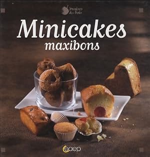 MINICAKES SALES SUCRES - Laurence Reux