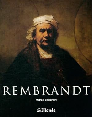 Seller image for Rembrandt - Michael Bockem?hl for sale by Book Hmisphres