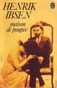 Seller image for Maison de poup?e / Les revenants - Henrick Ibsen for sale by Book Hmisphres