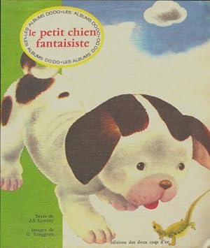 Le petit chien fantaisiste - J.S. Lowrey