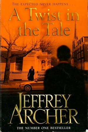 A twist in the Tale - Jeffrey Archer