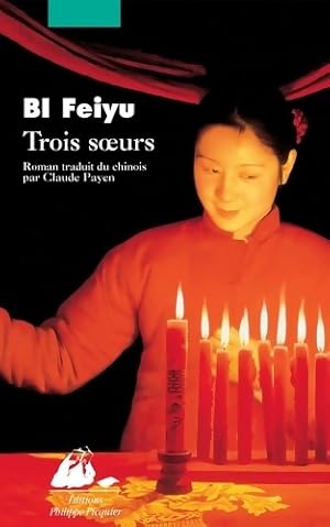 Trois soeurs - Feiyu Bi