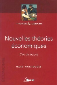 Nouvelles th ories  conomiques - Marc Montouss 