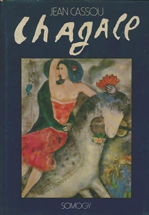 Chagall - Jean Cassou