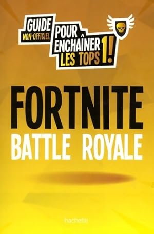 Fortnite battle royale - Collectif