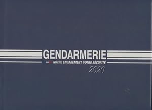 Gendarmerie 2020 - Collectif