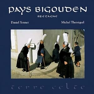 Pays bigouden - Michel Thersiquel