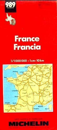 France 1996 - Collectif