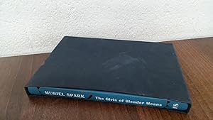 Seller image for The Girls Of Slender Means for sale by BoundlessBookstore