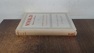 Seller image for Vivaldi, genius of the Baroque for sale by BoundlessBookstore