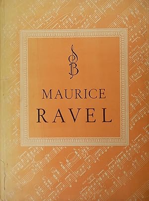 Maurice Ravel (Symphonia Books)