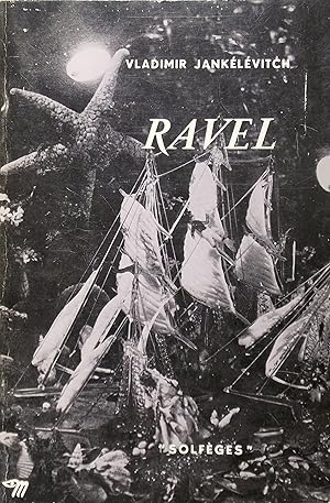 Image du vendeur pour Ravel (Solfeges) mis en vente par Austin Sherlaw-Johnson, Secondhand Music