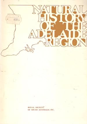 Natural History of the Adelaide Region