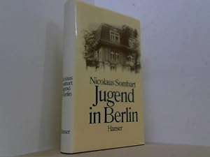 Bild des Verkufers fr Jugend in Berlin. zum Verkauf von Antiquariat Uwe Berg