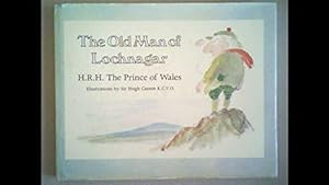 Seller image for The Old Man of Lochnagar for sale by WeBuyBooks