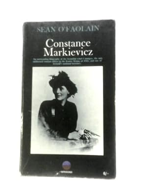 Bild des Verkufers fr Constance Markievicz zum Verkauf von World of Rare Books