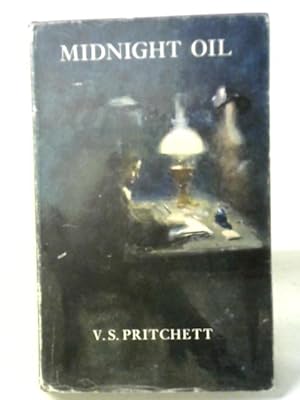 Imagen del vendedor de Midnight Oil a la venta por World of Rare Books