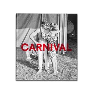 Carnival - Mark Steinmetz (Signed)