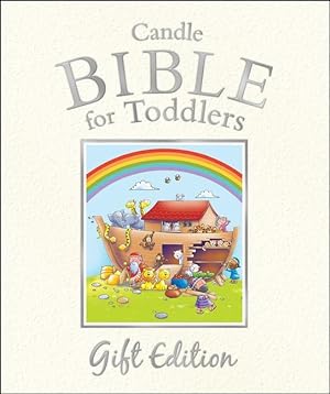 Bild des Verkufers fr Candle Bible for Toddlers zum Verkauf von moluna