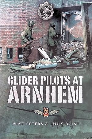 Seller image for Glider Pilots at Arnhem for sale by Klondyke